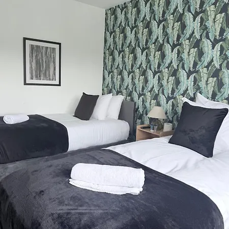 Homestay Welcoming Near Shopping And Centres *