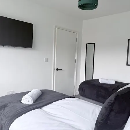 Homestay Welcoming Near Shopping And Centres *