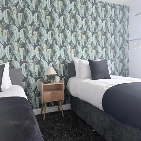 Homestay Welcoming Near Shopping And Centres *