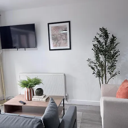 Homestay Welcoming Near Shopping And Centres Leeds (West Yorkshire)